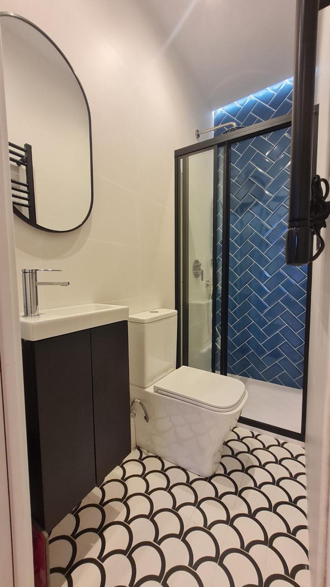 House, Cerca Del Casco Viejo * Bilbao