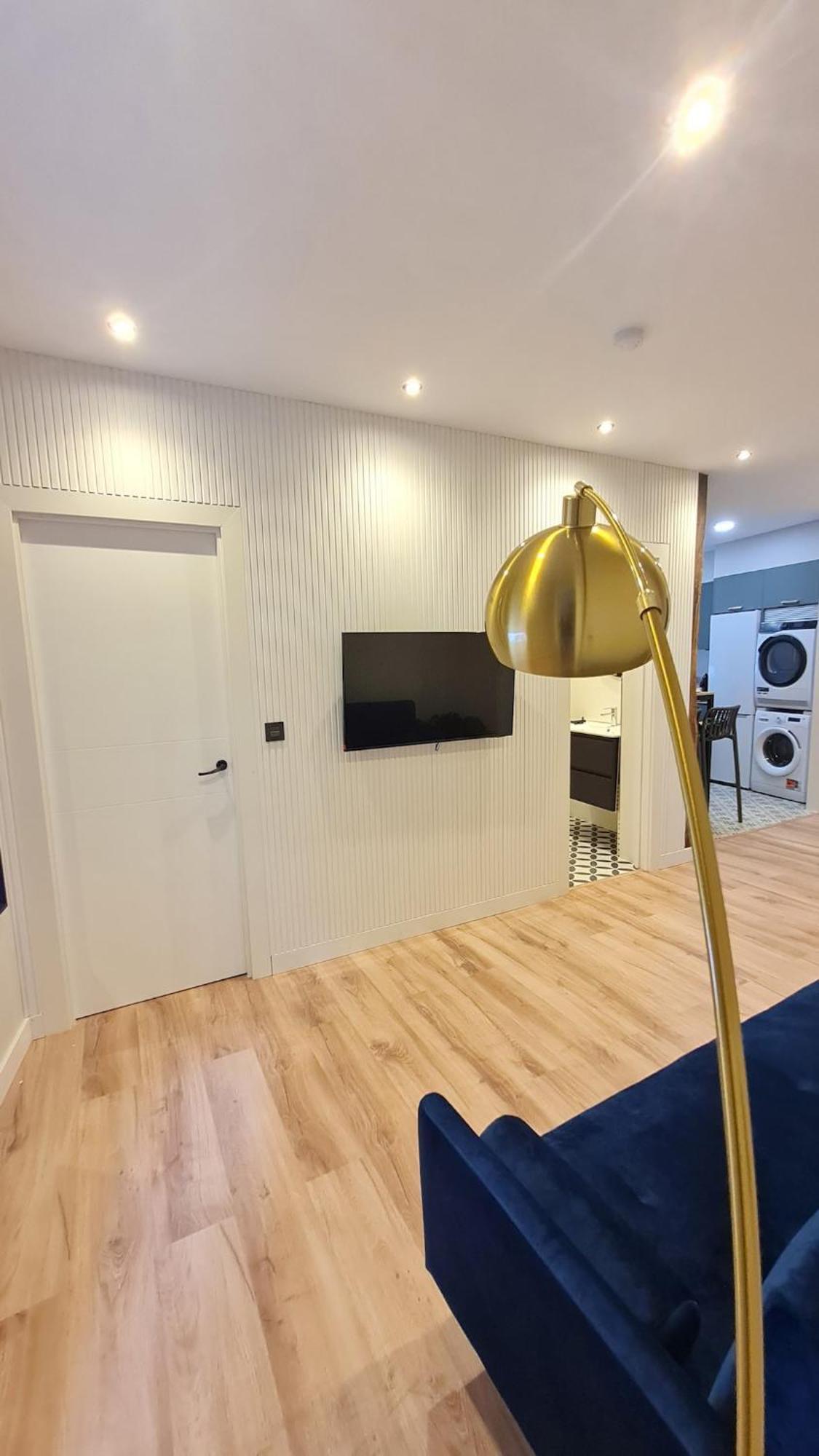 Appartement House, Cerca Del Casco Viejo *