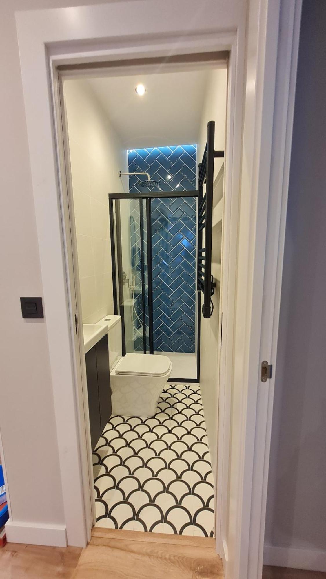 House, Cerca Del Casco Viejo Appartamento