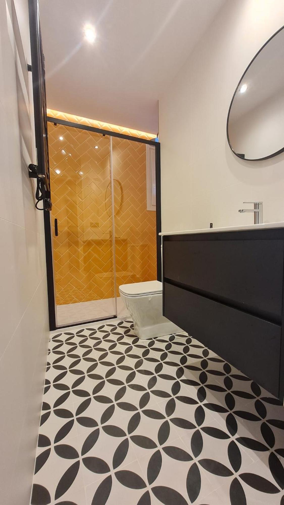House, Cerca Del Casco Viejo Appartamento