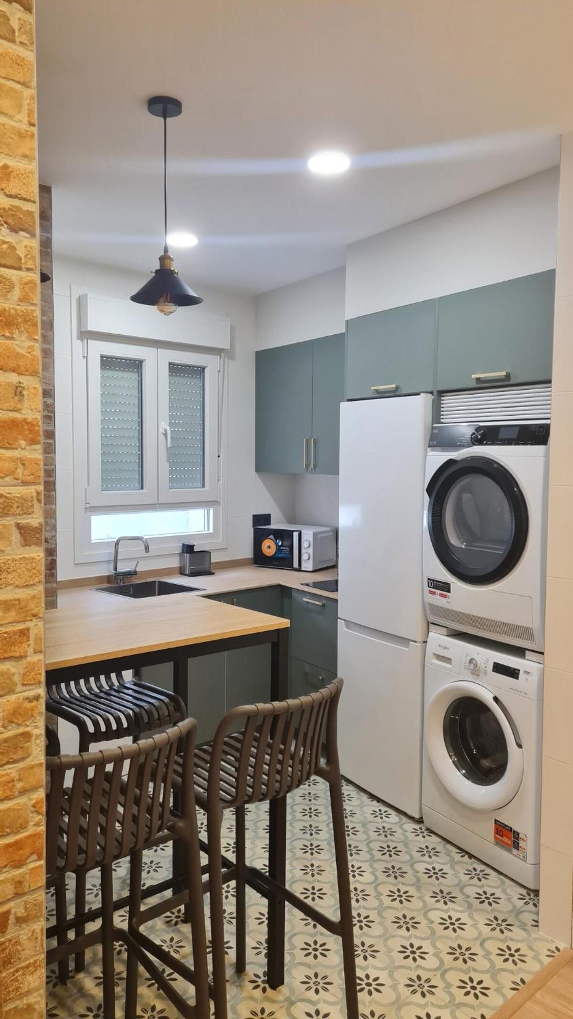 Appartamento House, Cerca Del Casco Viejo *